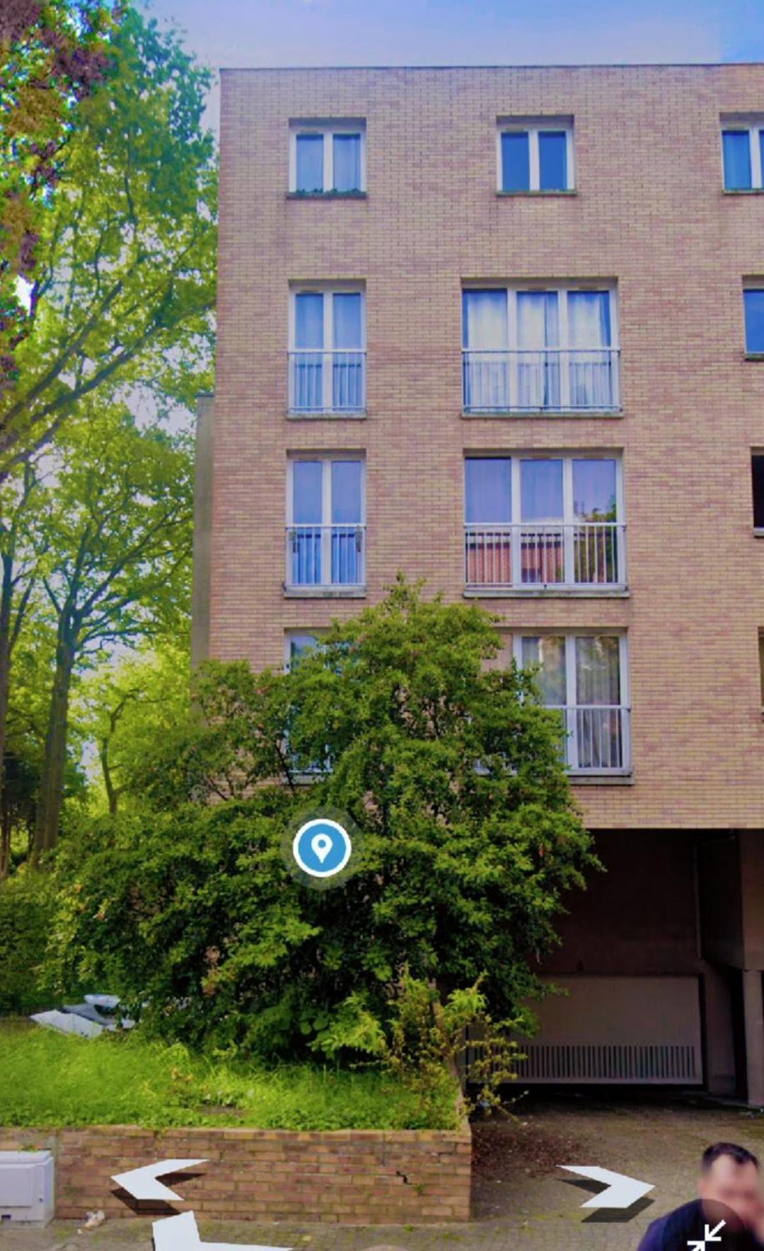 Le Cosy Yellow Appartement Lumineux A 5 Min De La Gare D'Evry Avec Parking Gratuit Courcouronnes Exterior foto